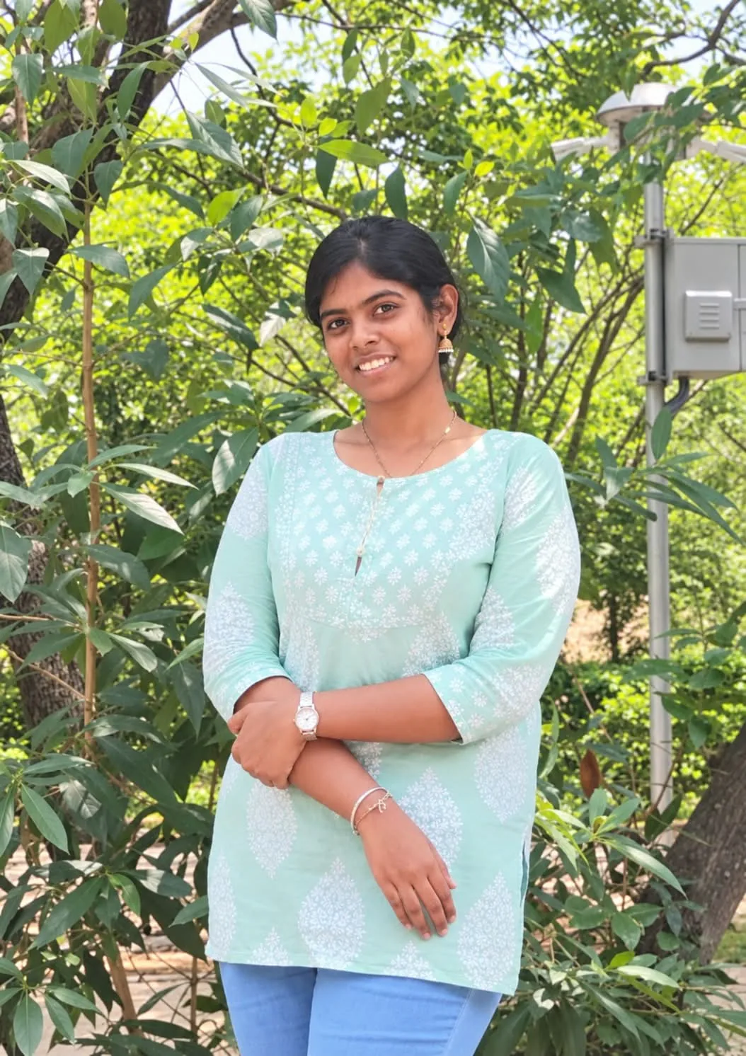 Praneetha